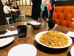 -新旺茶餐厅(嘉里城店)