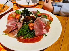 -TIAGO HOME KITCHEN(王府中环店)
