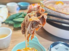 -一井烧肉·活鳗·火锅(毕淘买店)