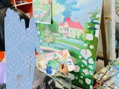 -阿妮亚少儿美术书法(望京店)