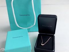 -Tiffany & Co.蒂芙尼
(天津万象城店)