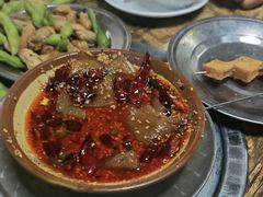 -清真·馬坡二旦烧烤(人生一串拍摄店)