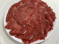 鮮牛展-風林火山烤室·涮肉