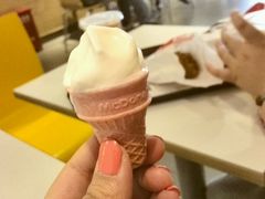 android_upload_pic-麦当劳(长泰商业广场店)
