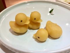 豌豆黄-北京全聚德(王府井店)