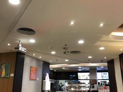 -肯德基(东峻店)