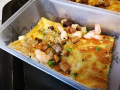 鲜虾豆皮-老通城豆皮大王(吉庆街店)