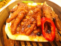-新东城喜宴海鲜酒家(同德店)