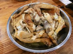 -香竹农庄•传统竹筒饭(十年店)