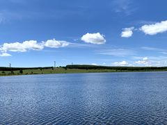 -塞罕坝国家级自然保护区