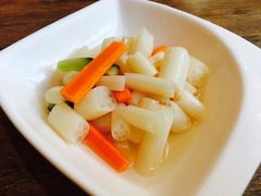 -旅马餐厅(茅家埠店)