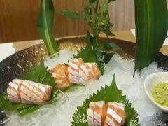 -山之川日料放题(通州店)