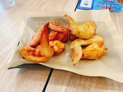 -达美乐比萨(墨玉南路店)