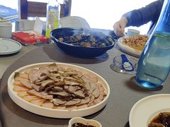 -一桶江山餐厅(松北店)