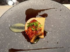 -Ginza Onodera铁板烧(外滩十八号店)