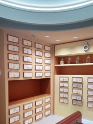 -奈尔宝家庭中心·国风主题·亲子餐厅(豫园商城店)