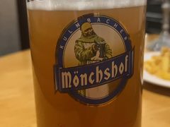 -巴伐利亚啤酒坊(意式风情街店)