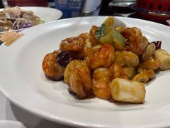 -京味斋·北京烤鸭(华威桥北工大店)