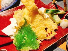 -森味薪火烧•烧鸟居酒屋•日本料理(望京店)