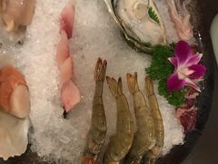 -捞王锅物料理(上海世茂广场店)