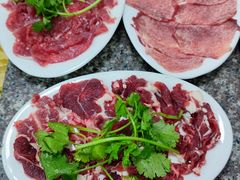 -山珍鲜牛肉火锅本地老字号(汕中老店)