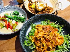 -Mesa Madre梅萨妈妈·Bintana(国贸店)