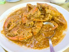 -無招牌海鮮(芽笼店)