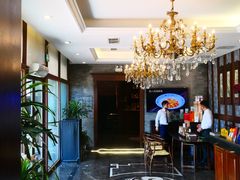 -卫鼎轩·曹公馆(鼓楼店)