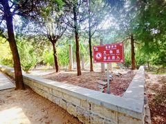 -四门塔风景区