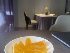 -北京泰富酒店-柏景轩中餐厅