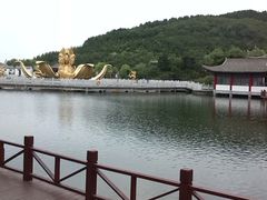 -威海华夏城景区