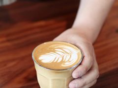 -Peet's Coffee皮爷咖啡(上海长风大悦城店)