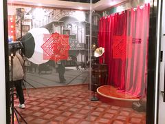 -摩斯密码·实景搜证换装沉浸密室剧本杀