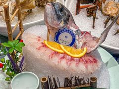 -东海怡品海鲜豆捞(舟宿夜江店)