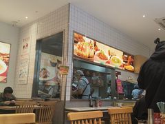 -小杨生煎(松江大学城店)