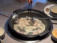 -同仁四季椰子鸡(海岸城天利店)