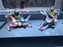 -中国闽台缘博物馆