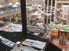 -1981牛排西餐厅(海信店)
