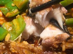 -闻溪有渔·活鱼现烤才好吃(太仓万达店)