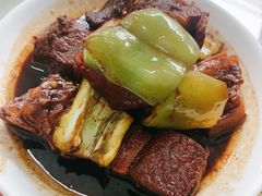 红烧肉-蘭心餐厅(进贤路店)