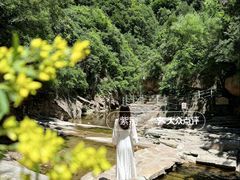 -黑龙潭风景区