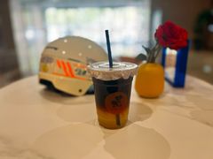 -NOVAE CAFE 咖啡·可颂(望京店)