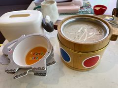 -水桶王国主题餐厅·聚会·生日派对·亲子活动·家庭套餐(亚龙湾希尔顿店)