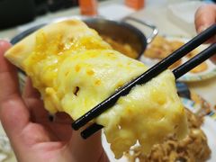 -吉布鲁牛排海鲜自助(假日国际店)