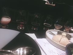 -Marina厨房·ALA精酿(月湖盛园店)
