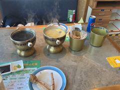-亚马逊蒸汽活海鲜自助(LCM置汇旭辉广场店)