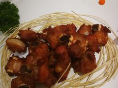 -香香海南菜餐厅