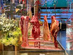 -梨花自助烤肉(西三旗万象汇黑金店)