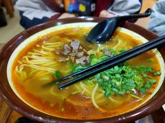 -美玲拉面(滨海总店)