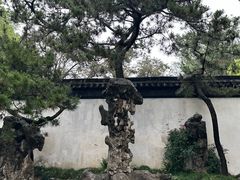 -拙政园